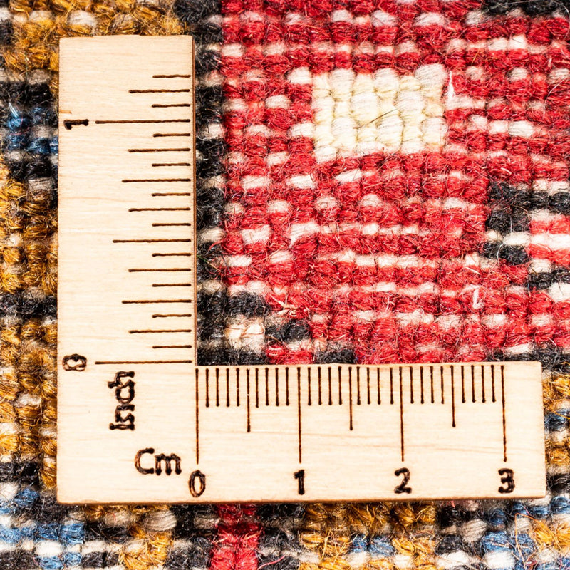 Qaraja Koberec 72x283cm - Perský koberec