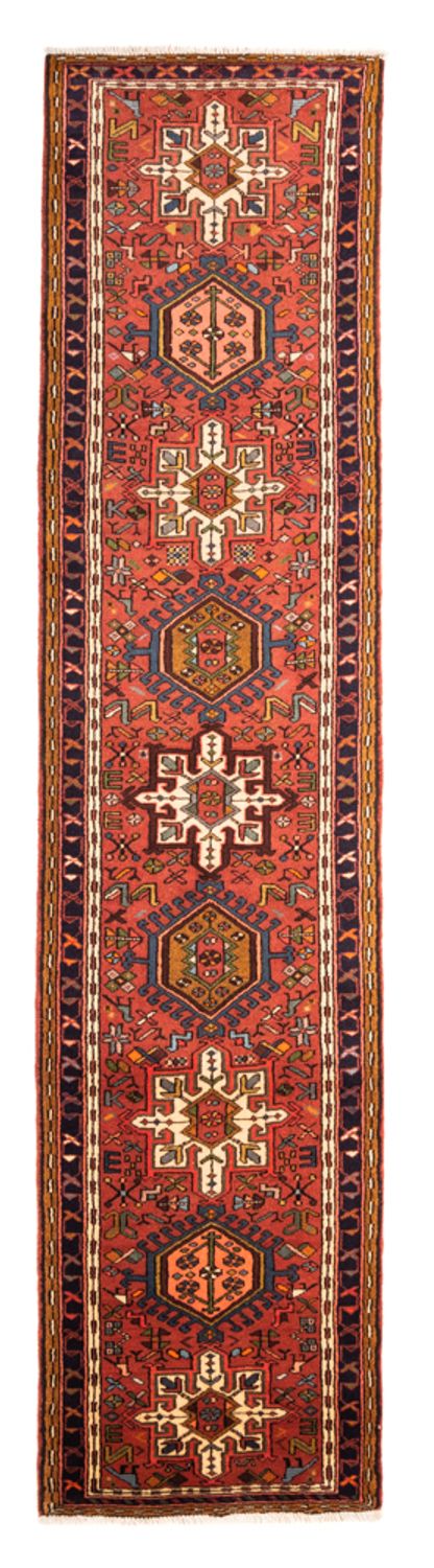 Qaraja Koberec 71x308cm - Perský koberec