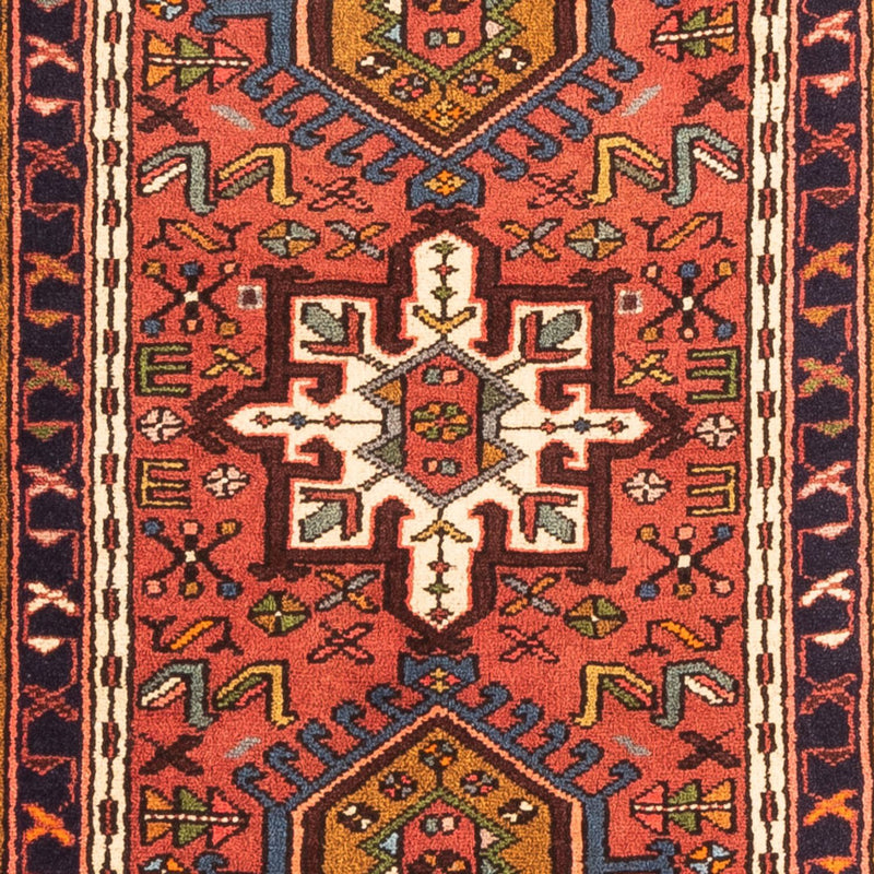 Qaraja Koberec 71x308cm - Perský koberec