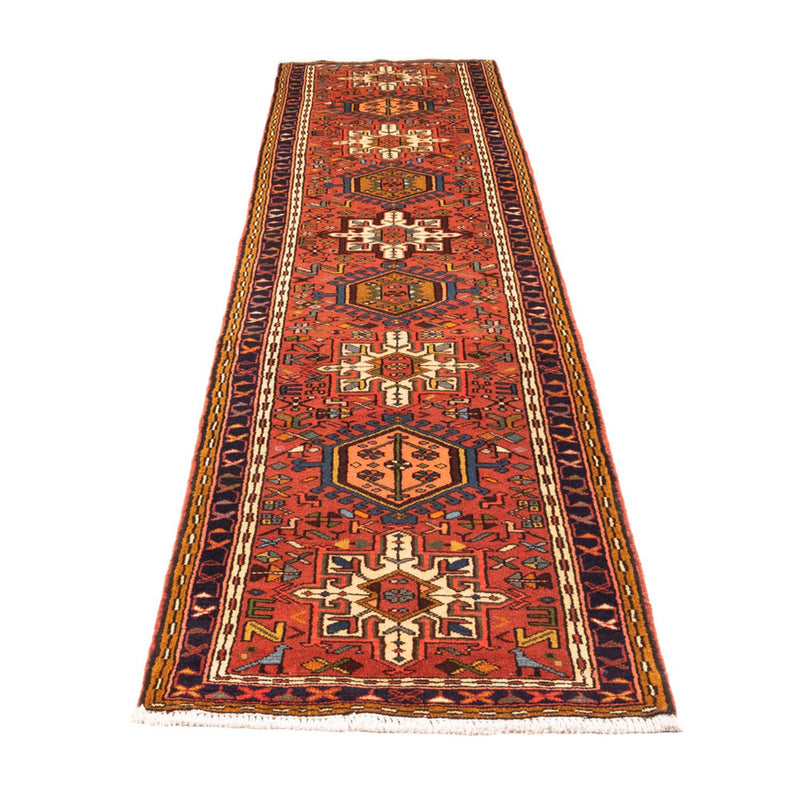 Qaraja Koberec 71x308cm - Perský koberec