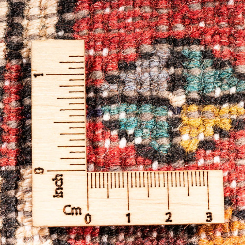Qaraja Koberec 71x308cm - Perský koberec
