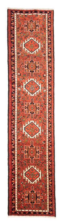 Qaraja Koberec 72x293cm - Perský koberec – product image