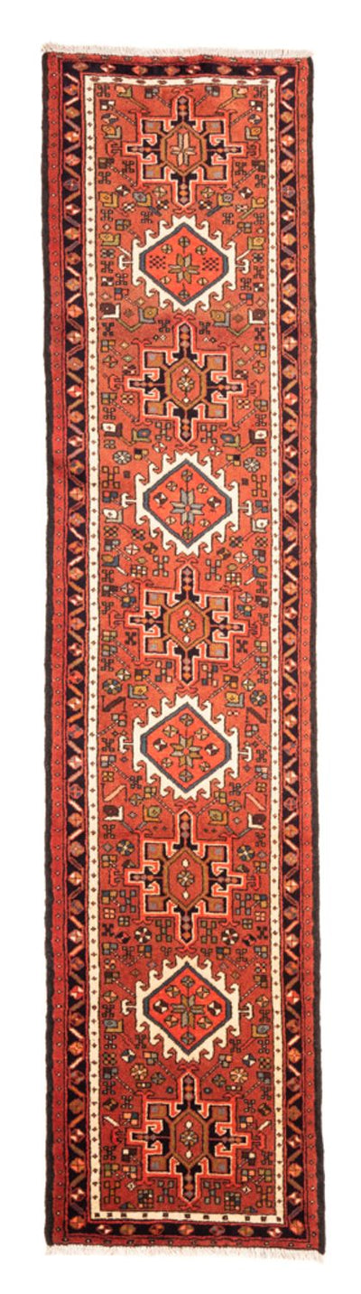 Qaraja Koberec 72x293cm - Perský koberec