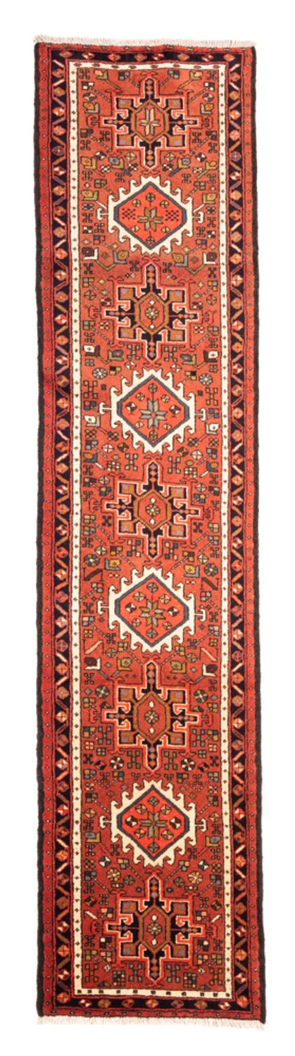 Qaraja Koberec 72x293cm - Perský koberec