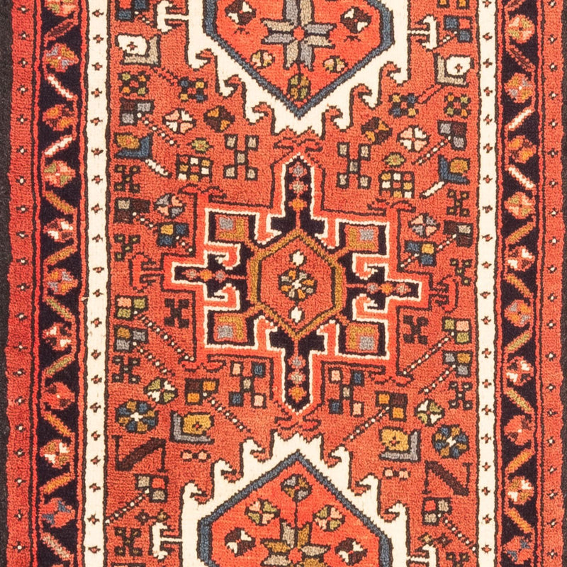 Qaraja Koberec 72x293cm - Perský koberec