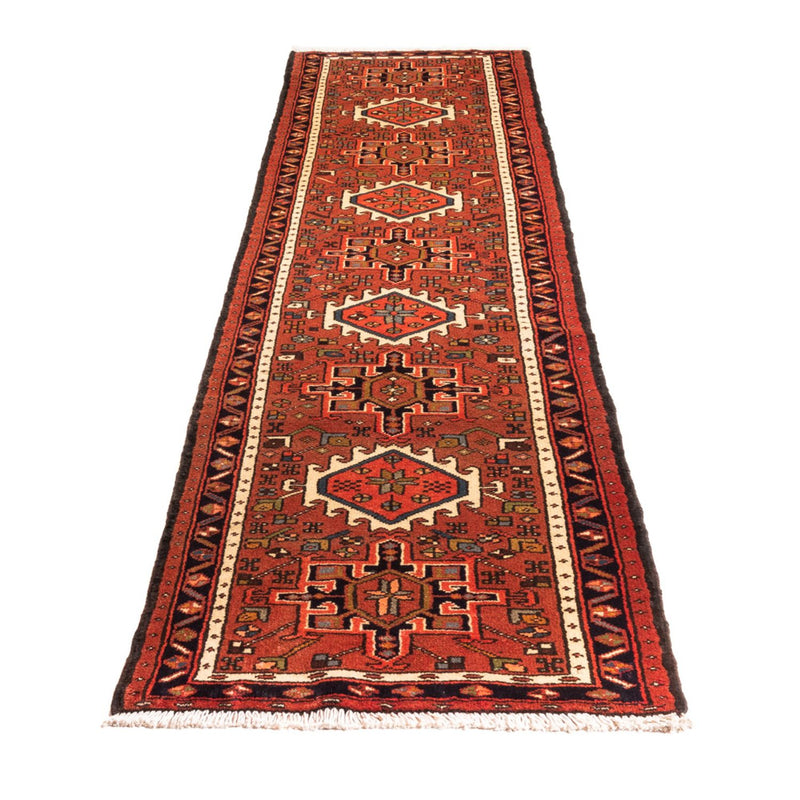 Qaraja Koberec 72x293cm - Perský koberec