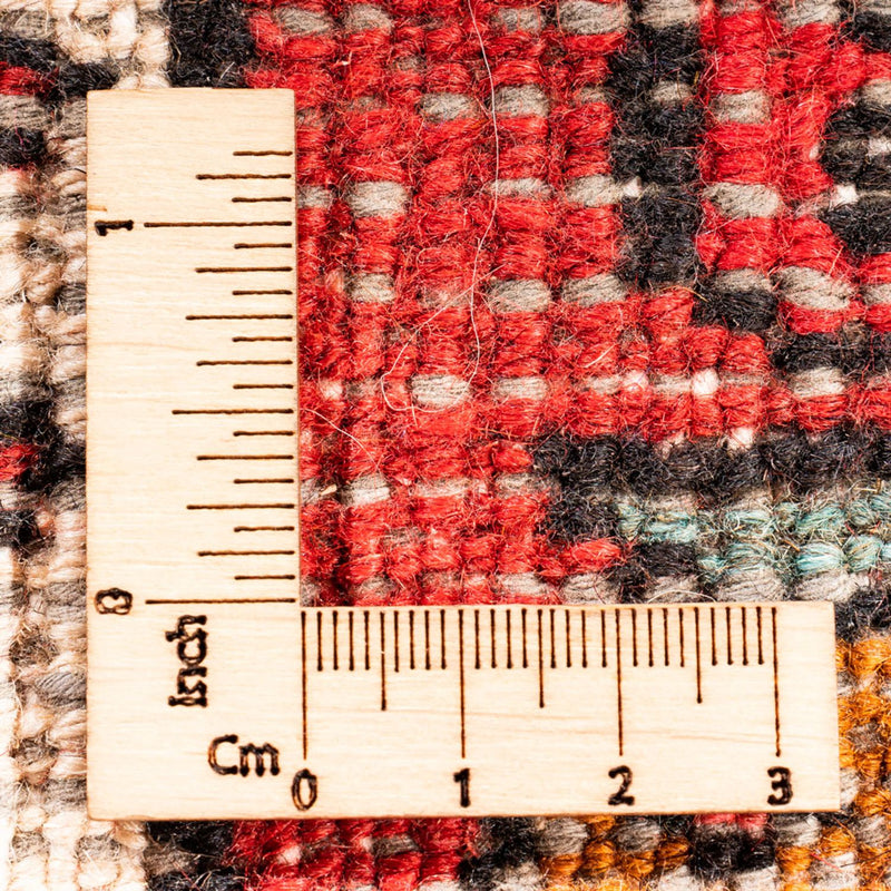 Qaraja Koberec 72x293cm - Perský koberec