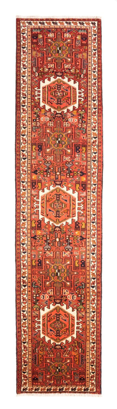 Qaraja Koberec 71x293cm - Perský koberec