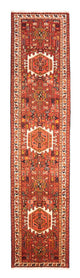 Qaraja Koberec 293x71cm - Perský koberec