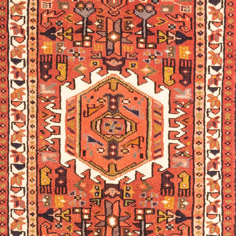 Qaraja Koberec 293x71cm - Perský koberec