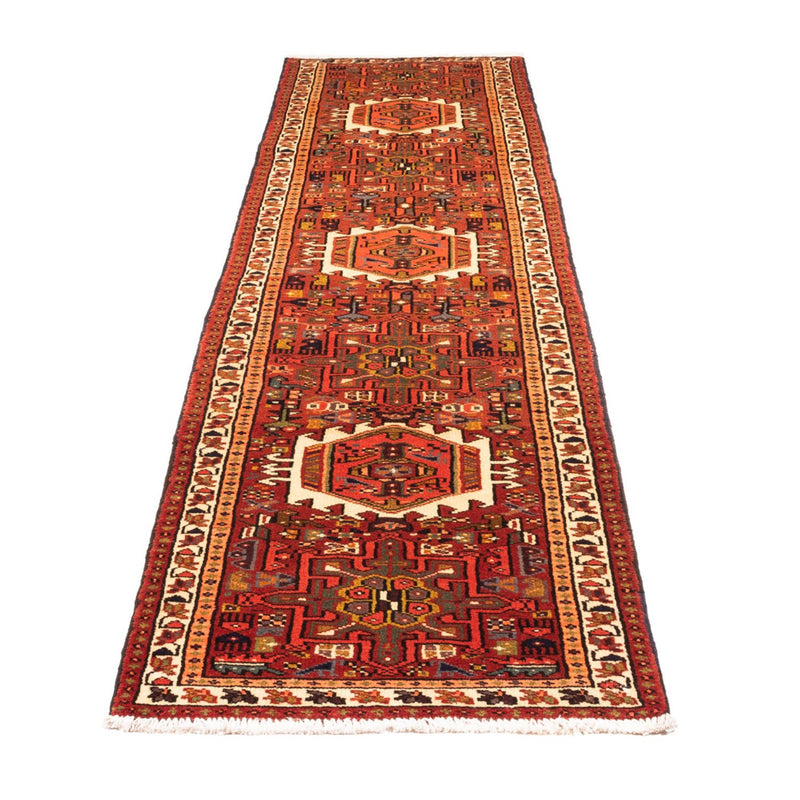 Qaraja Koberec 293x71cm - Perský koberec