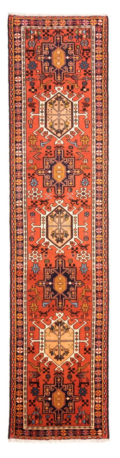 Qaraja Koberec 70x296cm - Perský koberec