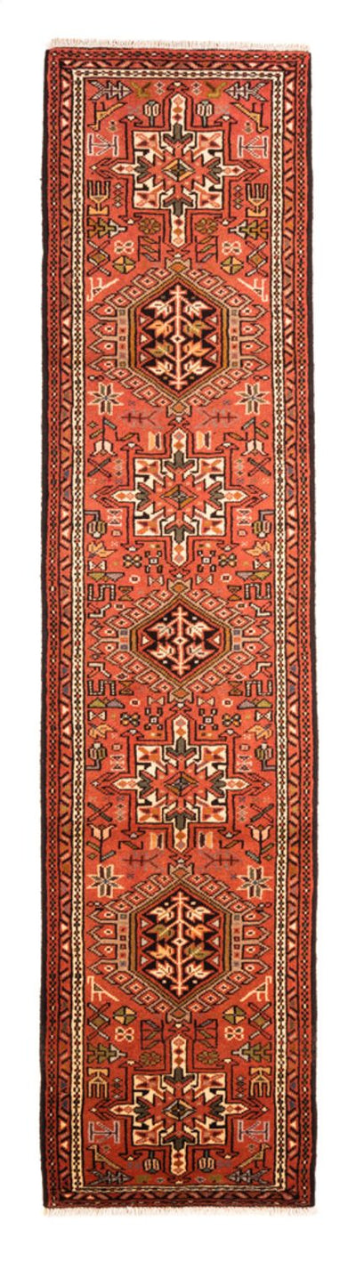 Qaraja Koberec 70x293cm - Perský koberec