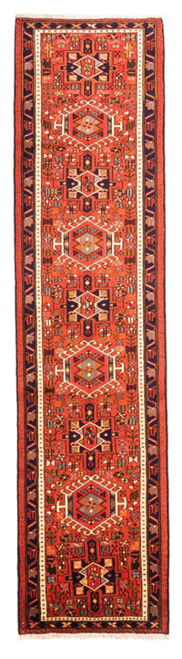 Qaraja Koberec 74x290cm - Perský koberec – product image