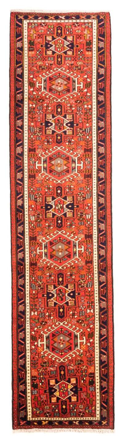 Qaraja Koberec 74x290cm - Perský koberec