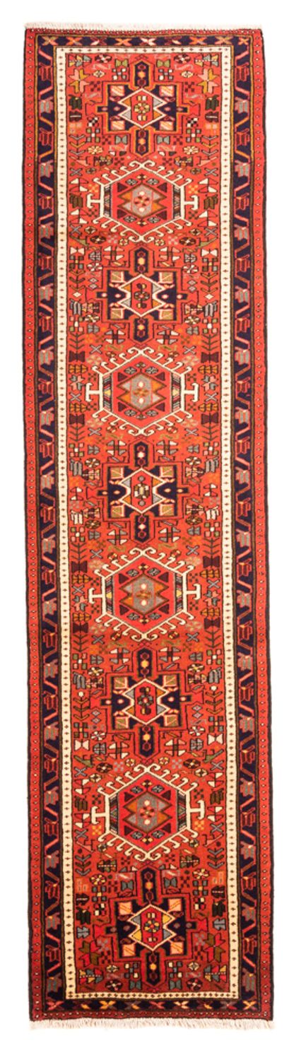 Qaraja Koberec 74x290cm - Perský koberec