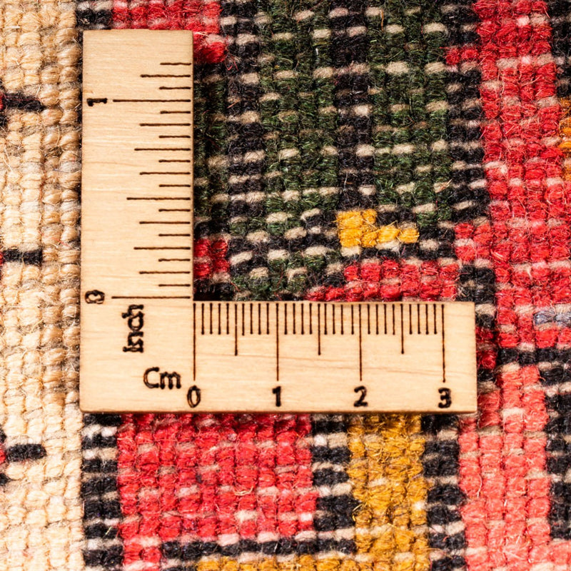 Qaraja Koberec 74x290cm - Perský koberec