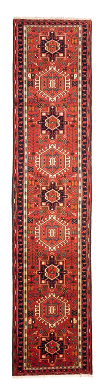 Qaraja Koberec 70x300cm - Perský koberec – product image