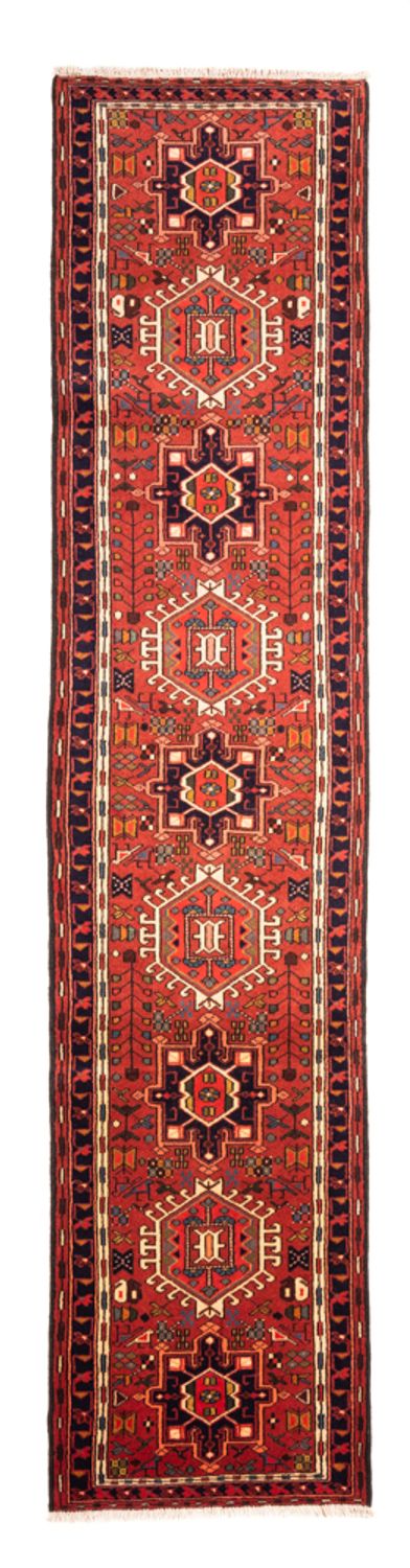 Qaraja Koberec 70x300cm - Perský koberec