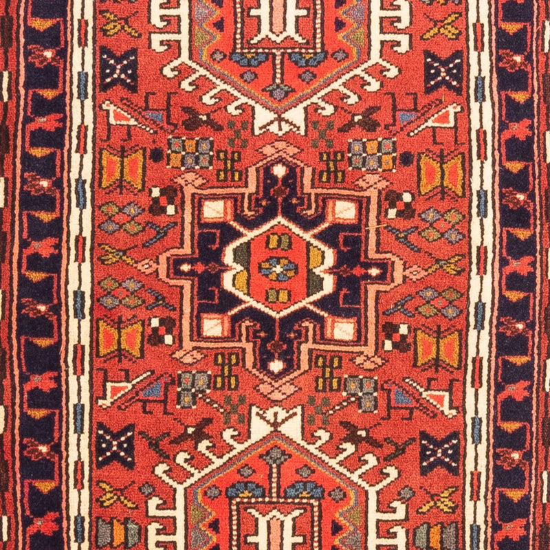 Qaraja Koberec 70x300cm - Perský koberec