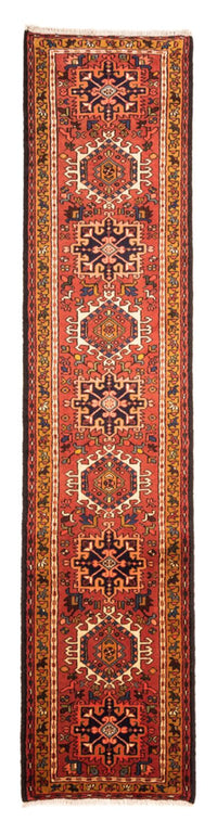Qaraja Koberec 70x300cm - Perský koberec – product image