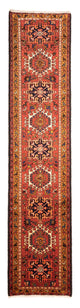 Qaraja Koberec 70x300cm - Perský koberec