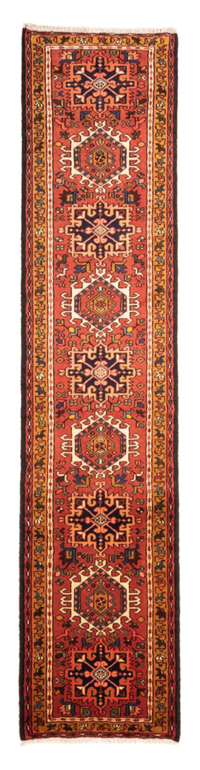 Qaraja Koberec 70x300cm - Perský koberec