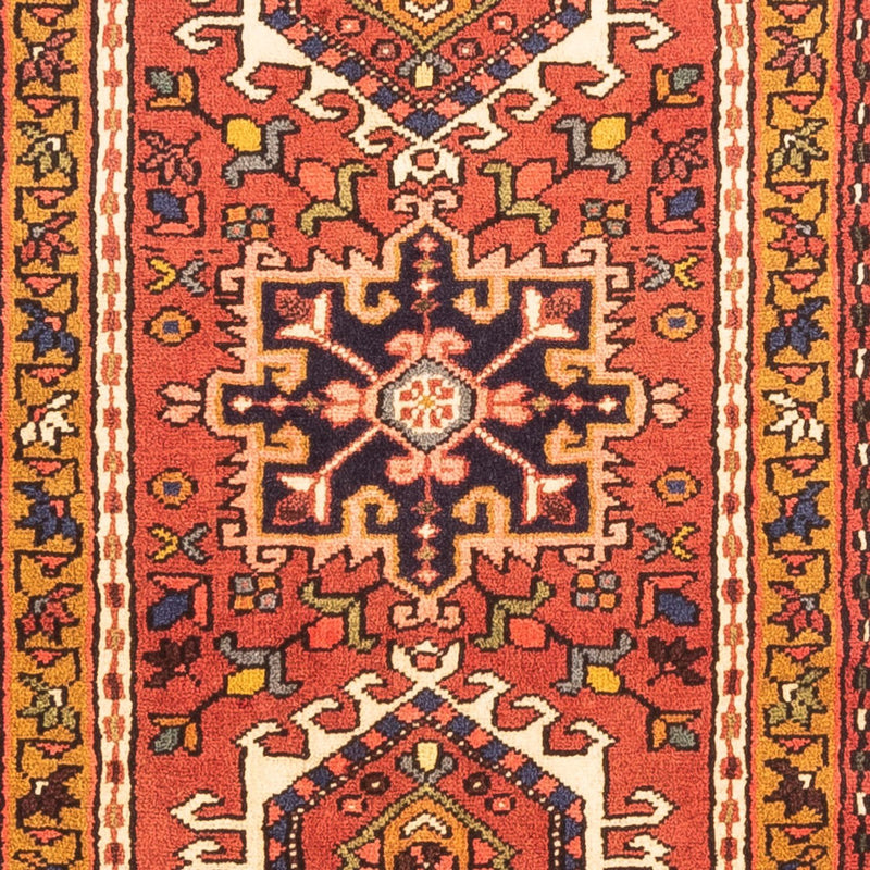 Qaraja Koberec 70x300cm - Perský koberec