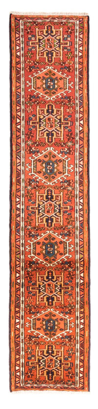 Qaraja Koberec 316x71cm - Perský koberec – product image