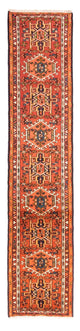 Qaraja Koberec 316x71cm - Perský koberec