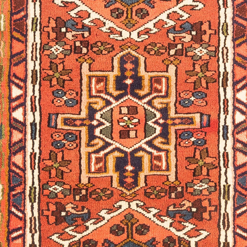 Qaraja Koberec 316x71cm - Perský koberec