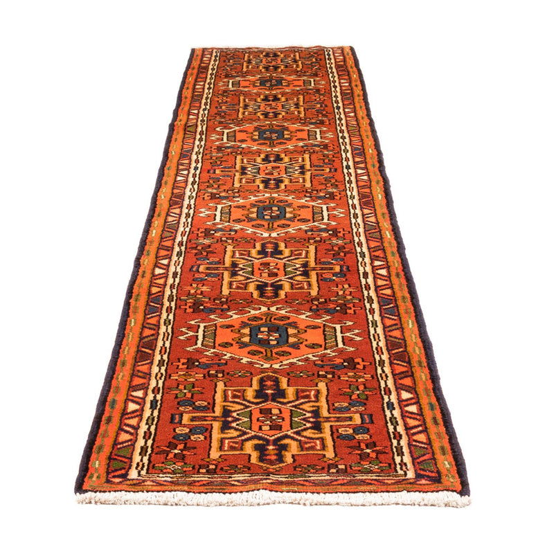 Qaraja Koberec 316x71cm - Perský koberec