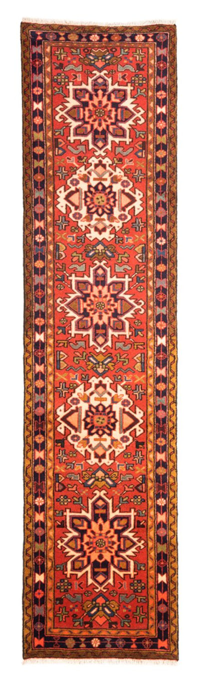 Qaraja Koberec 72x285cm - Perský koberec