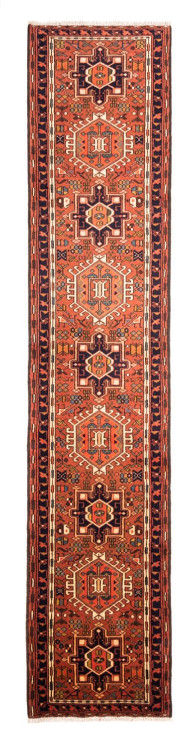 Qaraja Koberec 68x306cm - Perský koberec