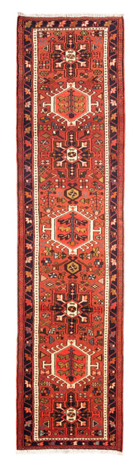 Qaraja Koberec 285x75cm - Perský koberec – product image