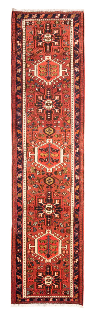 Qaraja Koberec 75x285cm - Perský koberec