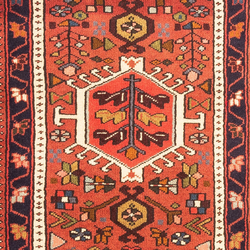 Qaraja Koberec 285x75cm - Perský koberec
