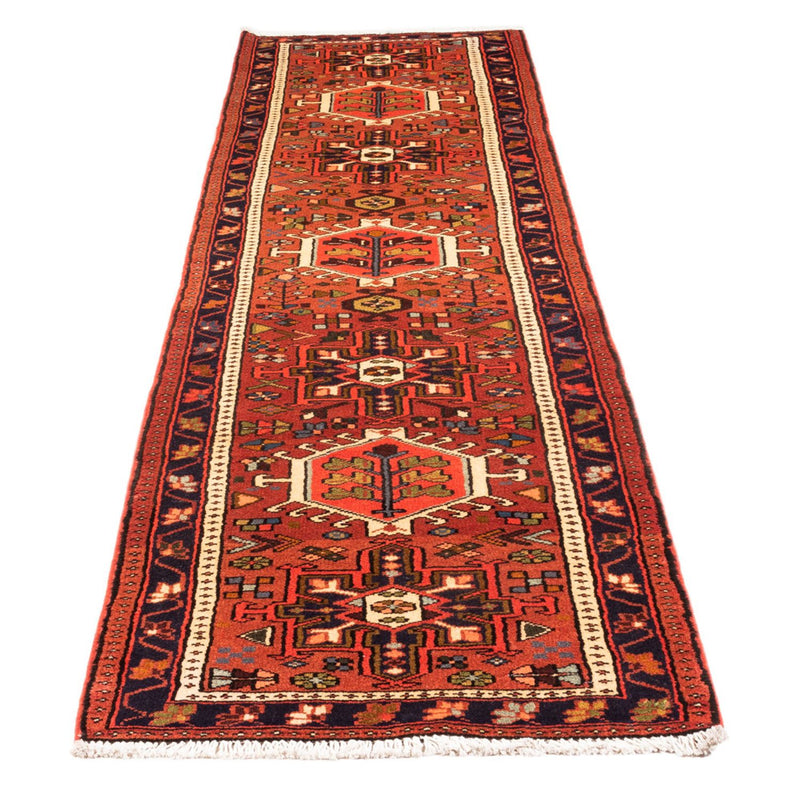 Qaraja Koberec 285x75cm - Perský koberec