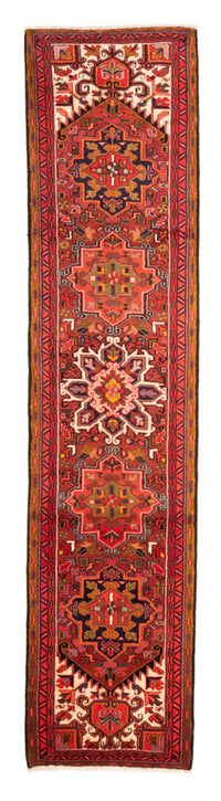 Qaraja Koberec 73x296cm - Perský koberec – product image