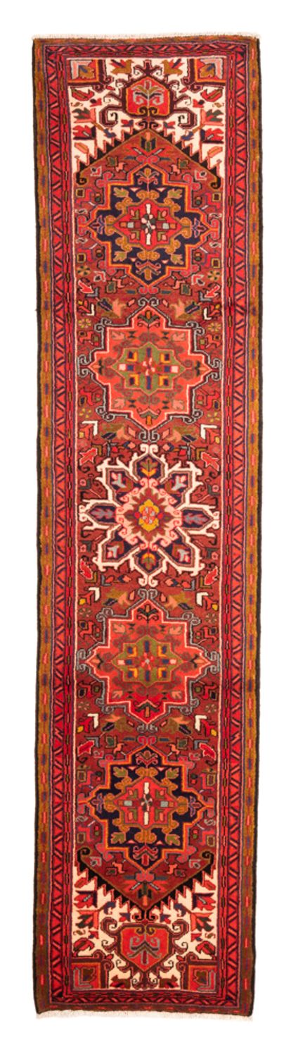 Qaraja Koberec 73x296cm - Perský koberec