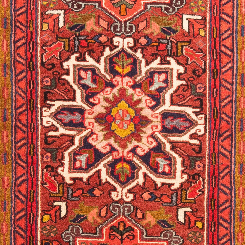 Qaraja Koberec 73x296cm - Perský koberec