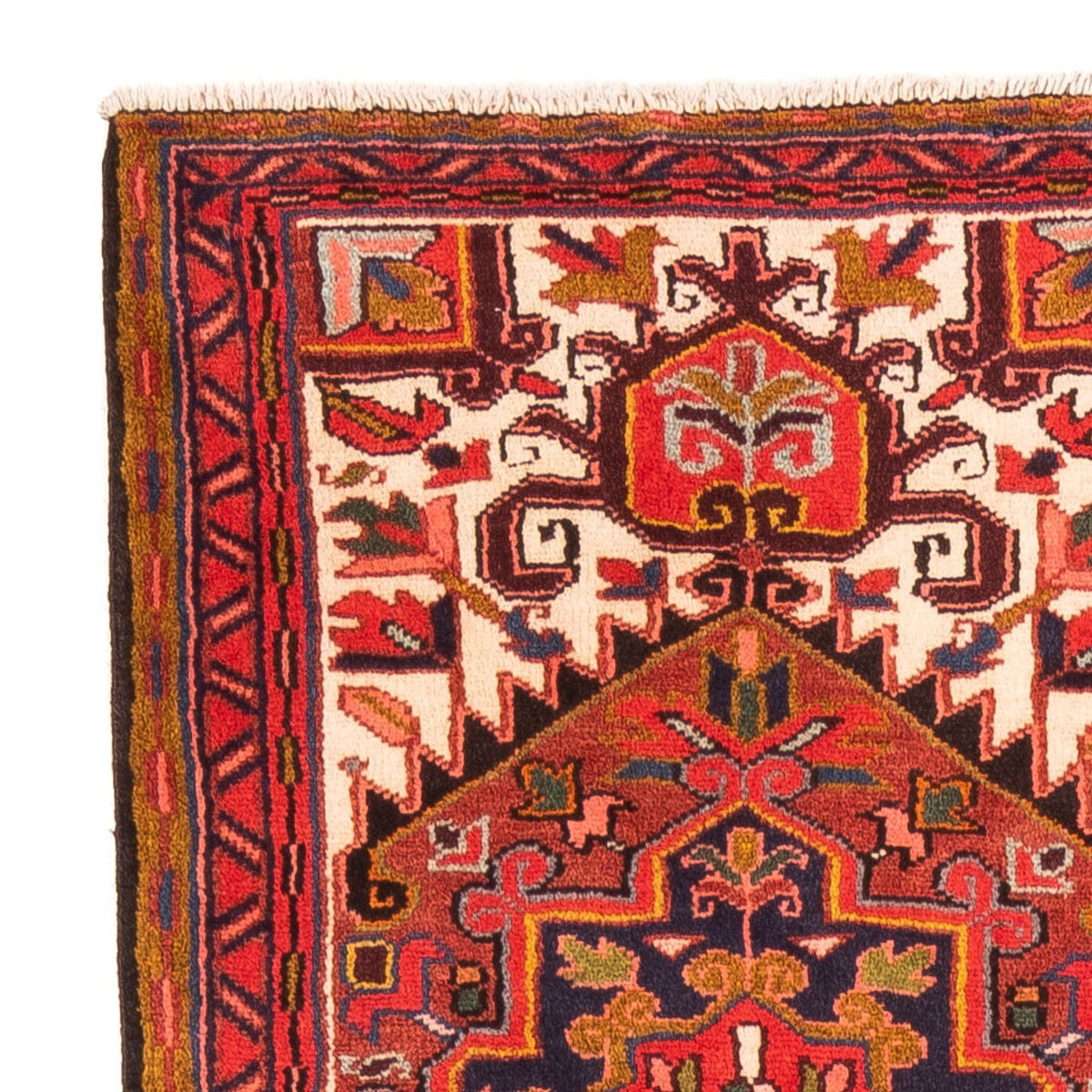 Qaraja Koberec 73x296cm - Perský koberec
