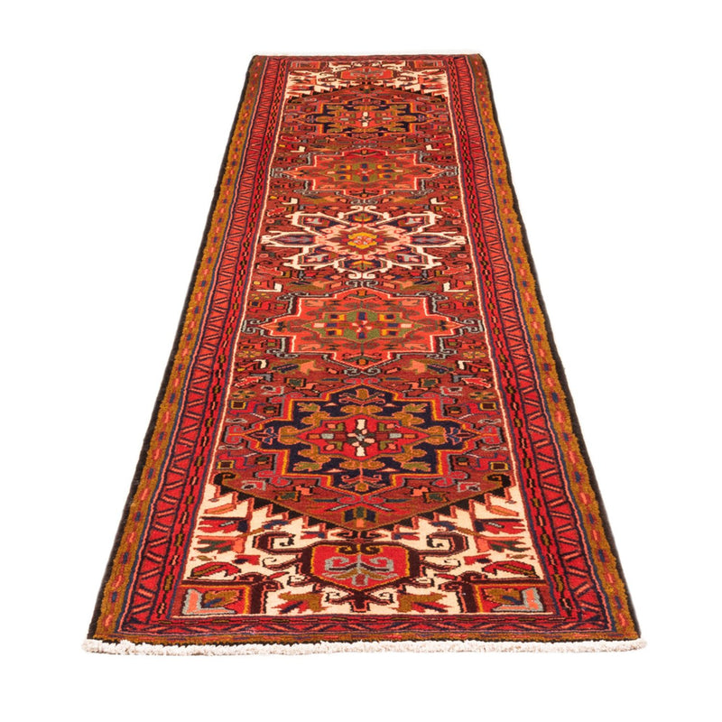 Qaraja Koberec 73x296cm - Perský koberec