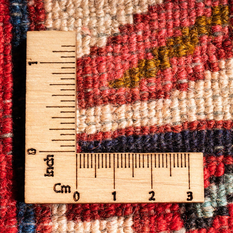 Qaraja Koberec 73x296cm - Perský koberec