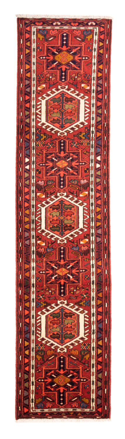 Qaraja Koberec 70x288cm - Perský koberec
