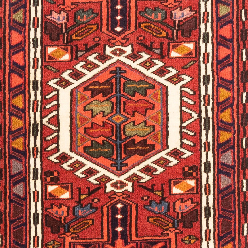 Qaraja Koberec 70x288cm - Perský koberec
