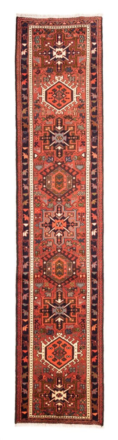Qaraja Koberec 70x287cm - Perský koberec