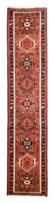 Qaraja Koberec 70x287cm - Perský koberec