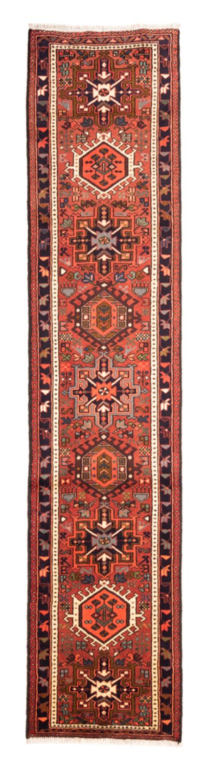 Qaraja Koberec 70x287cm - Perský koberec