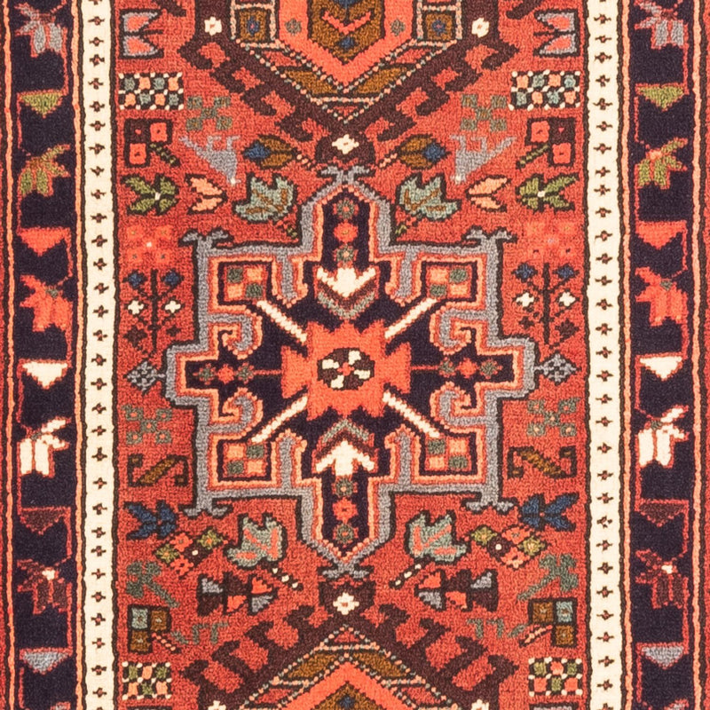 Qaraja Koberec 70x287cm - Perský koberec